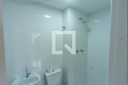 Apartamento para alugar com 35m², 2 quartos e 1 vagaBanheiro