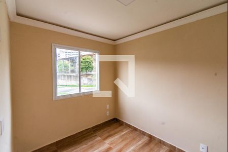 Quarto 1 de apartamento para alugar com 2 quartos, 35m² em Cidade Satélite Santa Bárbara, São Paulo