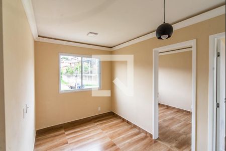 Sala de apartamento para alugar com 2 quartos, 35m² em Cidade Satélite Santa Bárbara, São Paulo