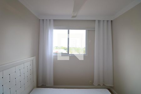 Quarto de apartamento para alugar com 1 quarto, 42m² em Água Branca, São Paulo