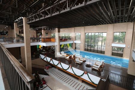 Apartamento para alugar com 42m², 1 quarto e 1 vagaÁrea comum