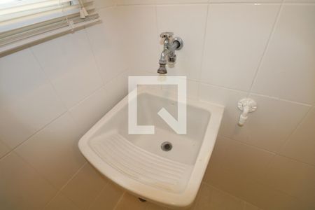 Apartamento para alugar com 42m², 1 quarto e 1 vagaÁrea de Serviço