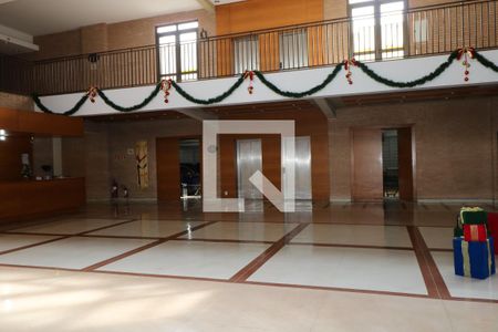 Apartamento para alugar com 42m², 1 quarto e 1 vagaElevadores 