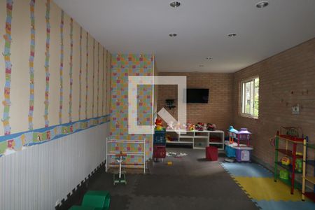 Apartamento para alugar com 42m², 1 quarto e 1 vagaBrinquedoteca