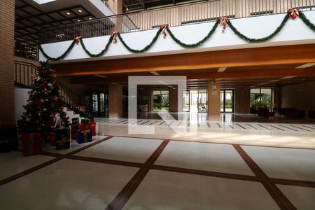 Apartamento para alugar com 42m², 1 quarto e 1 vagaHall de entrada