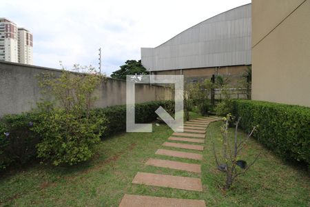 Apartamento para alugar com 42m², 1 quarto e 1 vagaJardm