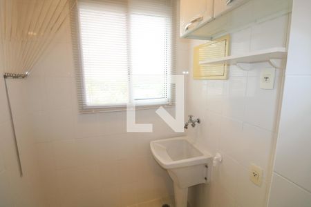 Apartamento para alugar com 42m², 1 quarto e 1 vagaÁrea de Serviço