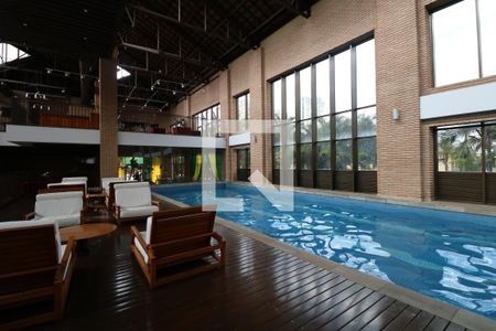 Apartamento para alugar com 42m², 1 quarto e 1 vagaPiscina Aquecida