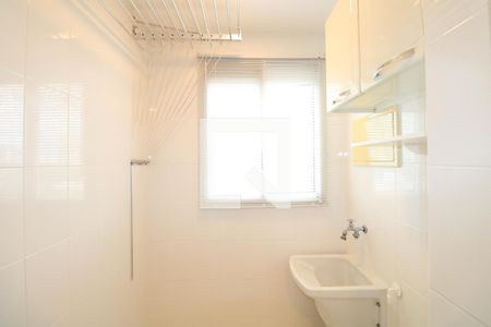 Apartamento para alugar com 42m², 1 quarto e 1 vagaÁrea de Serviço