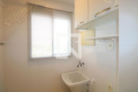 Apartamento para alugar com 42m², 1 quarto e 1 vagaÁrea de Serviço