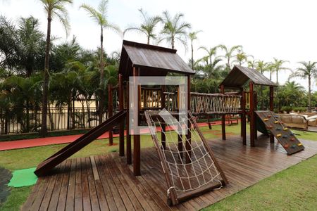 Apartamento para alugar com 42m², 1 quarto e 1 vagaÁrea comum - Playground