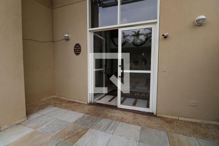 Apartamento para alugar com 42m², 1 quarto e 1 vagaHall de entrada