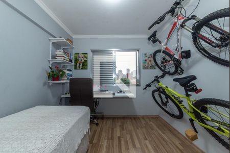 Apartamento à venda com 80m², 2 quartos e 1 vaga Apartamento à venda com 80m², 2 quartos e 1 vagaQuarto 2
