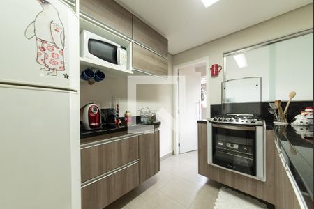 Apartamento à venda com 80m², 2 quartos e 1 vaga Apartamento à venda com 80m², 2 quartos e 1 vagaCozinha