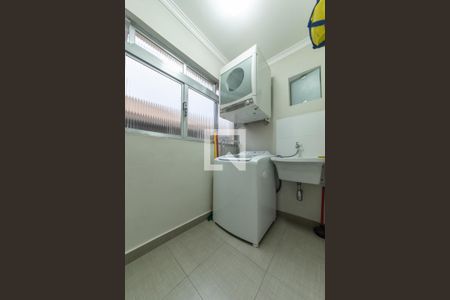 Apartamento à venda com 80m², 2 quartos e 1 vaga Apartamento à venda com 80m², 2 quartos e 1 vagaÁrea de Serviço