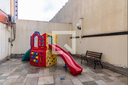 Apartamento à venda com 80m², 2 quartos e 1 vaga Apartamento à venda com 80m², 2 quartos e 1 vagaÁrea comum