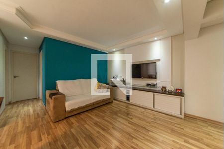 Apartamento à venda com 80m², 2 quartos e 1 vaga Apartamento à venda com 80m², 2 quartos e 1 vagaSala