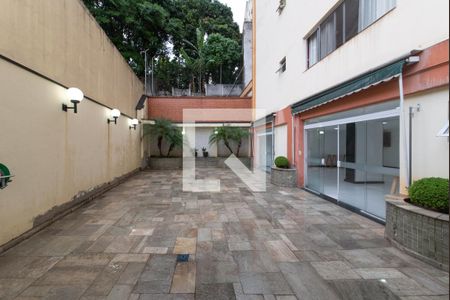 Apartamento à venda com 80m², 2 quartos e 1 vaga Apartamento à venda com 80m², 2 quartos e 1 vagaÁrea comum