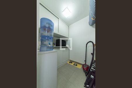 Apartamento à venda com 80m², 2 quartos e 1 vaga Apartamento à venda com 80m², 2 quartos e 1 vagaÁrea de Serviço