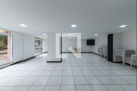Apartamento à venda com 80m², 2 quartos e 1 vaga Apartamento à venda com 80m², 2 quartos e 1 vagaÁrea comum