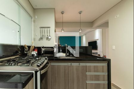 Apartamento à venda com 80m², 2 quartos e 1 vaga Apartamento à venda com 80m², 2 quartos e 1 vagaCozinha