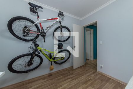 Apartamento à venda com 80m², 2 quartos e 1 vaga Apartamento à venda com 80m², 2 quartos e 1 vagaQuarto 2