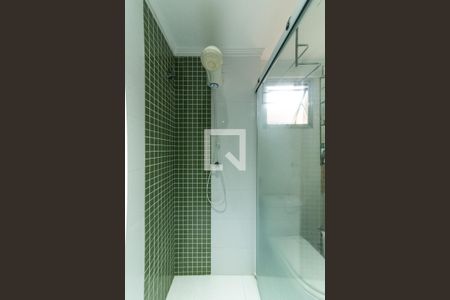 Apartamento à venda com 80m², 2 quartos e 1 vaga Apartamento à venda com 80m², 2 quartos e 1 vagaBanheiro