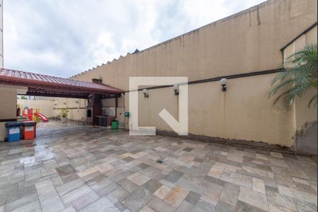 Apartamento à venda com 80m², 2 quartos e 1 vaga Apartamento à venda com 80m², 2 quartos e 1 vagaÁrea comum