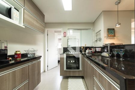 Apartamento à venda com 80m², 2 quartos e 1 vaga Apartamento à venda com 80m², 2 quartos e 1 vagaCozinha