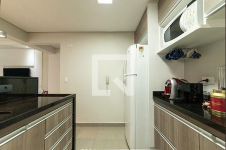 Apartamento à venda com 80m², 2 quartos e 1 vaga Apartamento à venda com 80m², 2 quartos e 1 vagaCozinha