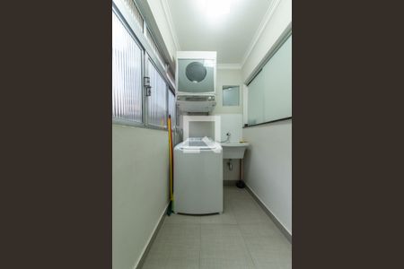 Apartamento à venda com 80m², 2 quartos e 1 vaga Apartamento à venda com 80m², 2 quartos e 1 vagaÁrea de Serviço