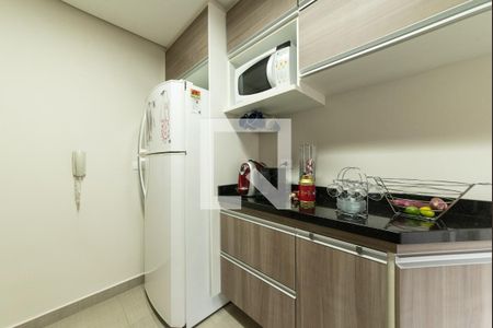 Apartamento à venda com 80m², 2 quartos e 1 vaga Apartamento à venda com 80m², 2 quartos e 1 vagaCozinha