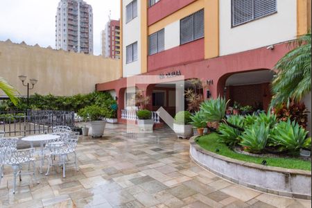Apartamento à venda com 80m², 2 quartos e 1 vaga Apartamento à venda com 80m², 2 quartos e 1 vagaÁrea comum