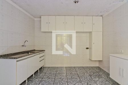 Casa para alugar com 80m², 1 quarto e sem vaga Casa para alugar com 80m², 1 quarto e sem vagaCozinha