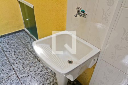 Casa para alugar com 80m², 1 quarto e sem vaga Casa para alugar com 80m², 1 quarto e sem vagaÁrea de Serviço