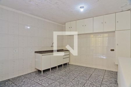 Casa para alugar com 80m², 1 quarto e sem vaga Casa para alugar com 80m², 1 quarto e sem vagaCozinha