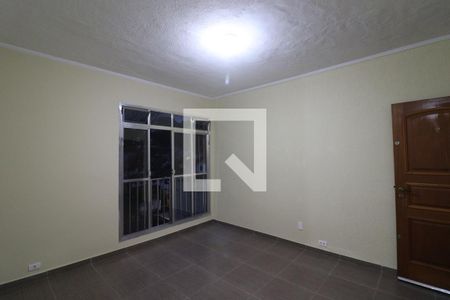 Sala de apartamento para alugar com 2 quartos, 75m² em Parque Mandaqui, São Paulo