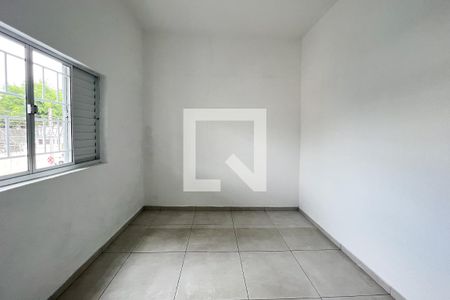 Quarto 1 de casa para alugar com 2 quartos, 60m² em Bom Retiro, São Paulo