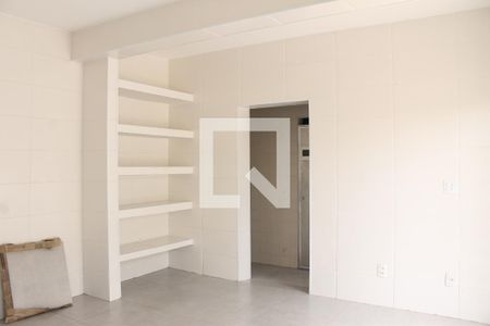 Casa à venda com 80m², 1 quarto e 2 vagasCozinha