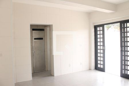 Casa à venda com 80m², 1 quarto e 2 vagasCozinha