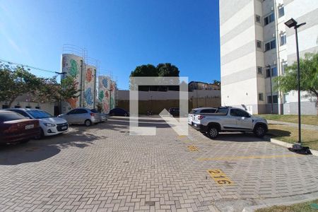 Apartamento à venda com 52m², 2 quartos e 1 vagaGaragem