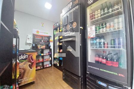 Apartamento à venda com 52m², 2 quartos e 1 vagaÁrea comum - Mercado