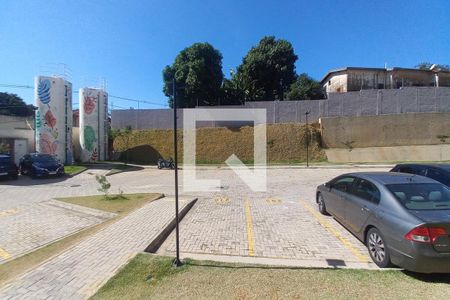 Apartamento à venda com 52m², 2 quartos e 1 vagaVista do Quarto 2