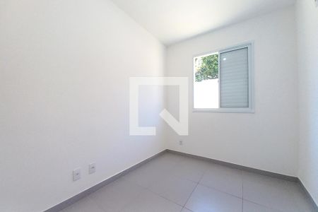 Quarto 2 de apartamento à venda com 2 quartos, 52m² em Jardim Samambaia, Campinas