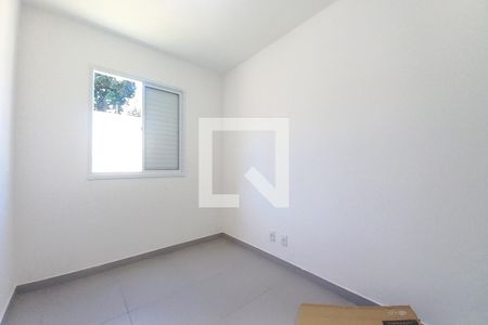 Quarto 1 de apartamento à venda com 2 quartos, 52m² em Jardim Samambaia, Campinas