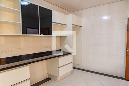 Casa para alugar com 82m², 2 quartos e 1 vagaCozinha