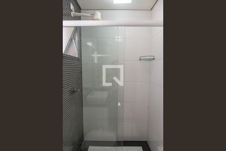 Casa para alugar com 82m², 2 quartos e 1 vagaBanheiro 