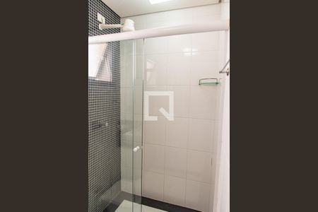 Casa para alugar com 82m², 2 quartos e 1 vagaBanheiro 