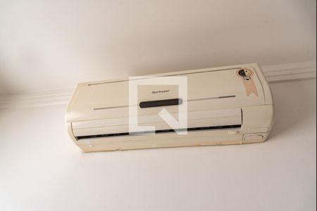 Ar condicionado de casa para alugar com 2 quartos, 82m² em Bosque da Saúde, São Paulo