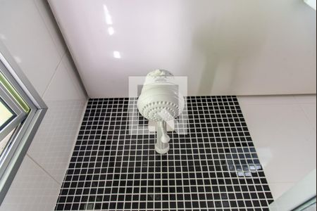 Casa para alugar com 82m², 2 quartos e 1 vagaBanheiro da suíte